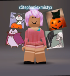 XStephaniexmistyx