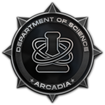 SCPF丨 Department of Scientific Advancement