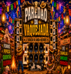 Paredao da Vaquejada