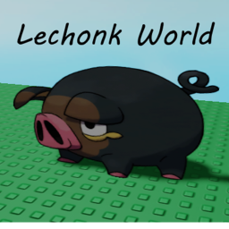 Lechonk World