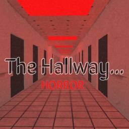 The hallways (Horror) (PC exclusive)
