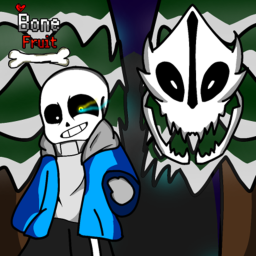 (Update 3.5) Bone Fruit  🦴