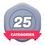 Game Badge Thumbnail