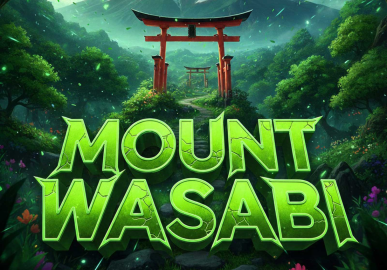 [Event x10] Mount Wasabi 🏔️ scripts