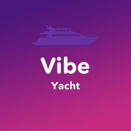 (New) VIBE YACHT