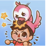 Hi This is a albert flamingo fan group