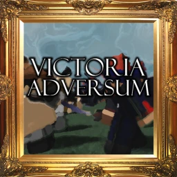 ⚔️Victoria Adversum🛡️ icon
