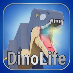 Prehistoric World icon
