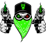 Greenblood$