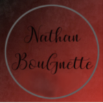 Nathan BouGnette !