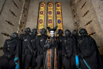 The Satanic Church Welcome Year Zero