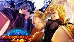 [NAPRAWKA] Realm Rampage
