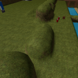 Capture The Flag