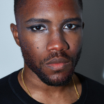 FRANK OCEAN |
