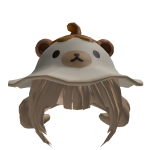 Hair Bear