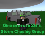 Greenmax26's Storm Chasing Group