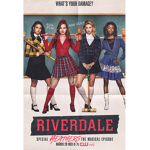 The heathers group