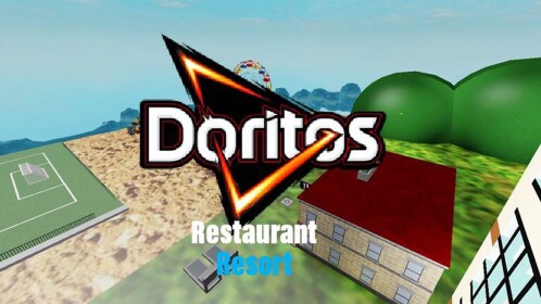 Doritos Restaurant Resort