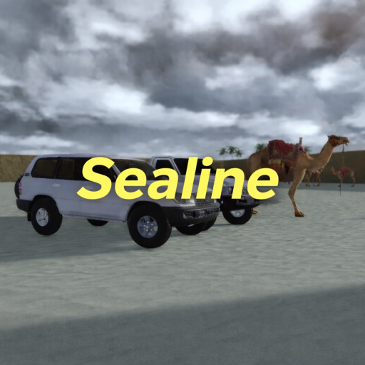 Sealine rp { new update! }