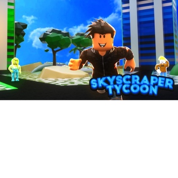 🏝️ Island Skyscraper Tycoon! 🏙️