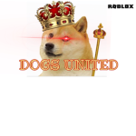 DOGS UNITED”