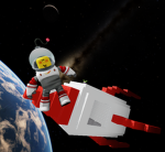 ARealSpaceman's Spaceship