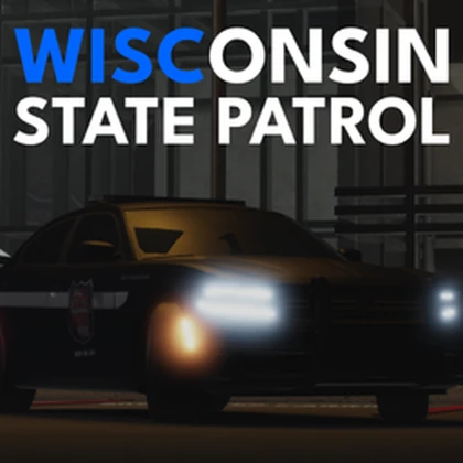 LEO | Law Enforcement Group Roblox group icon