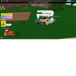 The Longest Obby Ever Built Project