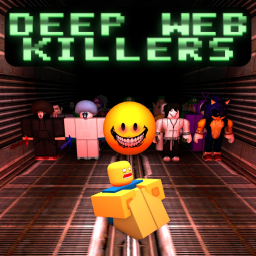 [HUGE UPDATE] SURVIVAL THE DEEP WEB KILLERS! icon