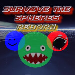 R.U.N - Survive The Spheres: Reborn (VR Supported)