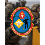 2nd Battalion, 6th Marines [2/6]