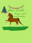 ~ Green Fields Riding School ~