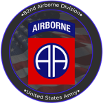US| 82nd Airborne Division
