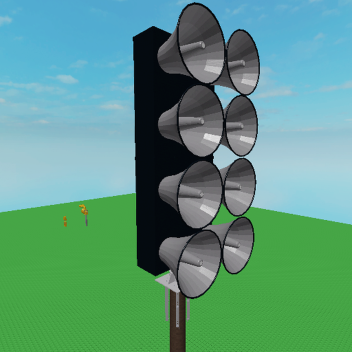 tornado sirens good to yt again