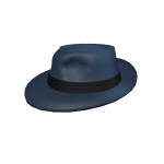Exile's Fedora