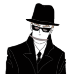 Chill on dem spy