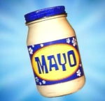 Mayonnaise e