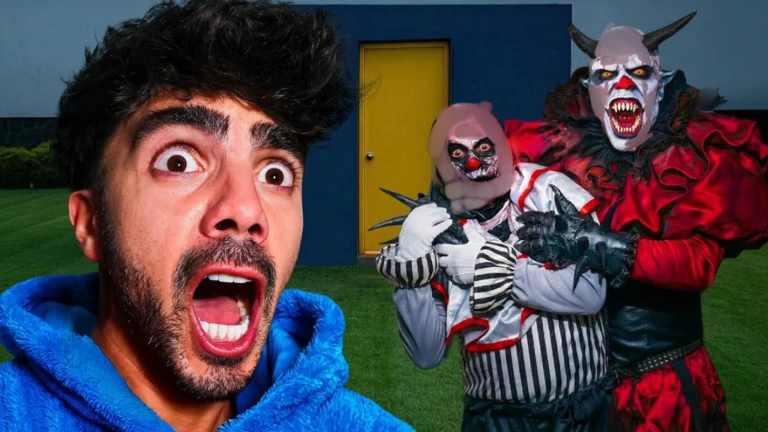 [👹 COMPLETE CIRCUS] Vigevani 3 Faith House