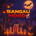 Bangali Hood [Halloween 🎃]