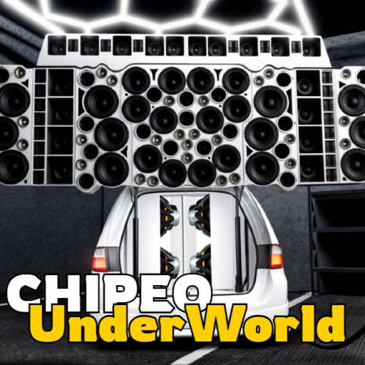 Chipeo UnderWorld