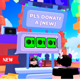 [🎃] PLS DONATE A 💸