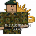Robloxian Squadz