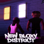[NBD] New Bloxy District