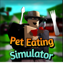 Pet Eating Simulator!🐾