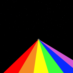 Walk On A Rainbow 2 WIN! 2 icon