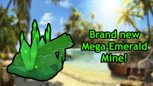 Pirate Tycoon - DOUBLE GOLD EVENT