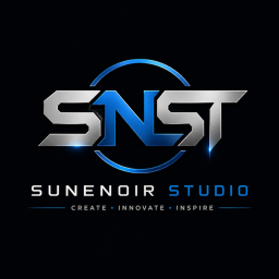 [🌐] Sunenoir Studio Server Brawser