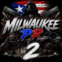 📢(UPDATE)MILWAUKEE PR 2🔫 