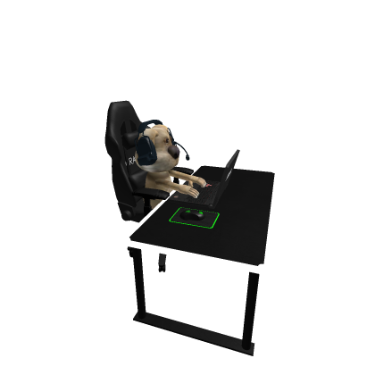 Gaming Ben