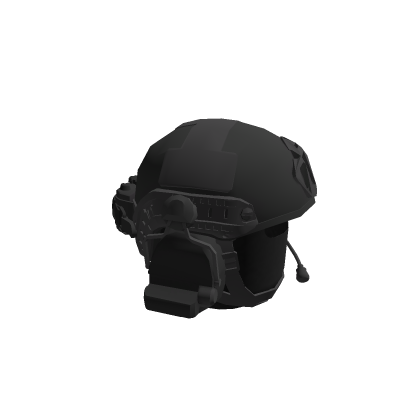 [ACS 1.7.5] Helmet